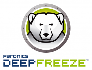 Deep Freeze Crack