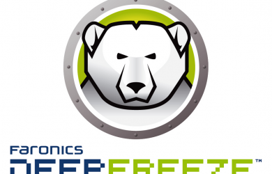 Deep Freeze Crack