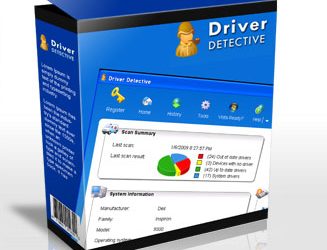 Driver Detective Crack