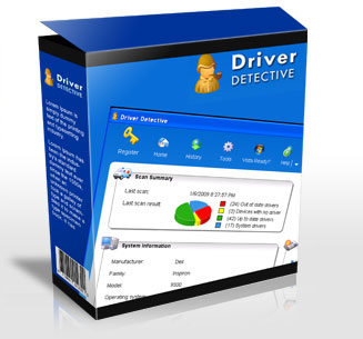Driver Detective Crack