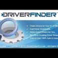 Driver Finder Crack