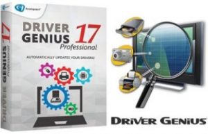Driver Genius Crack