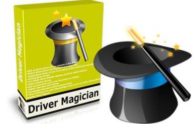 Driver Magician Crack