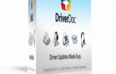 DriverDoc Crack