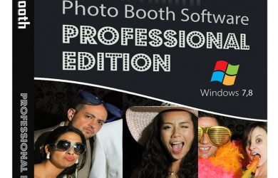 DslrBooth Crack