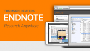 ENDNOTE X8 Crack