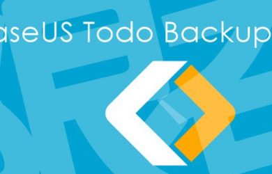 EaseUS Todo Backup Crack