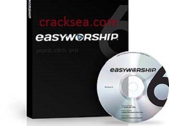 Easyworship 6 Crack