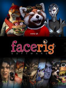 Facerig Crack