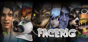Facerig Crack