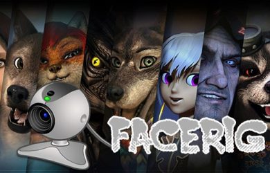 Facerig Crack