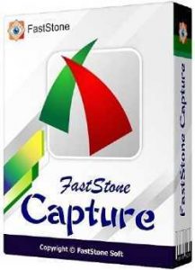 FastStone Capture Crack