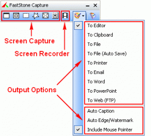 FastStone Capture Crack