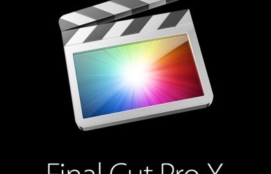Final Cut Pro X Crack