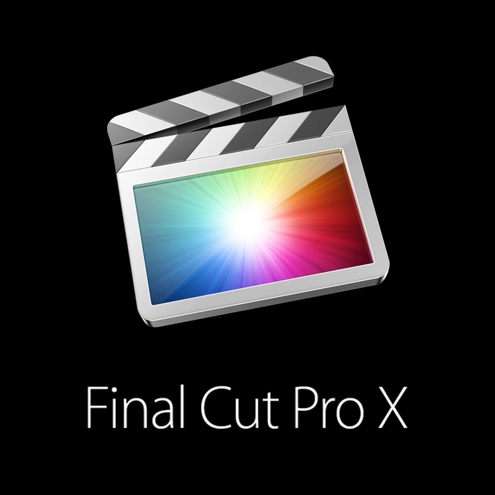 how to add text to final cut pro