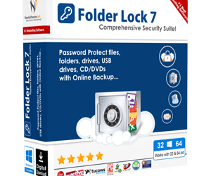 Folder Lock Crack