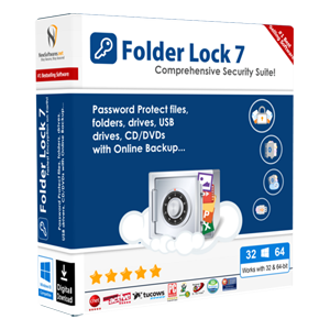 Folder Lock Crack