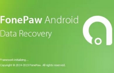 FonePaw Crack