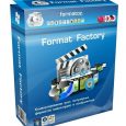 Format Factory Crack