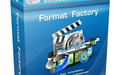 Format Factory Crack