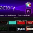 FxFactory Pro Crack