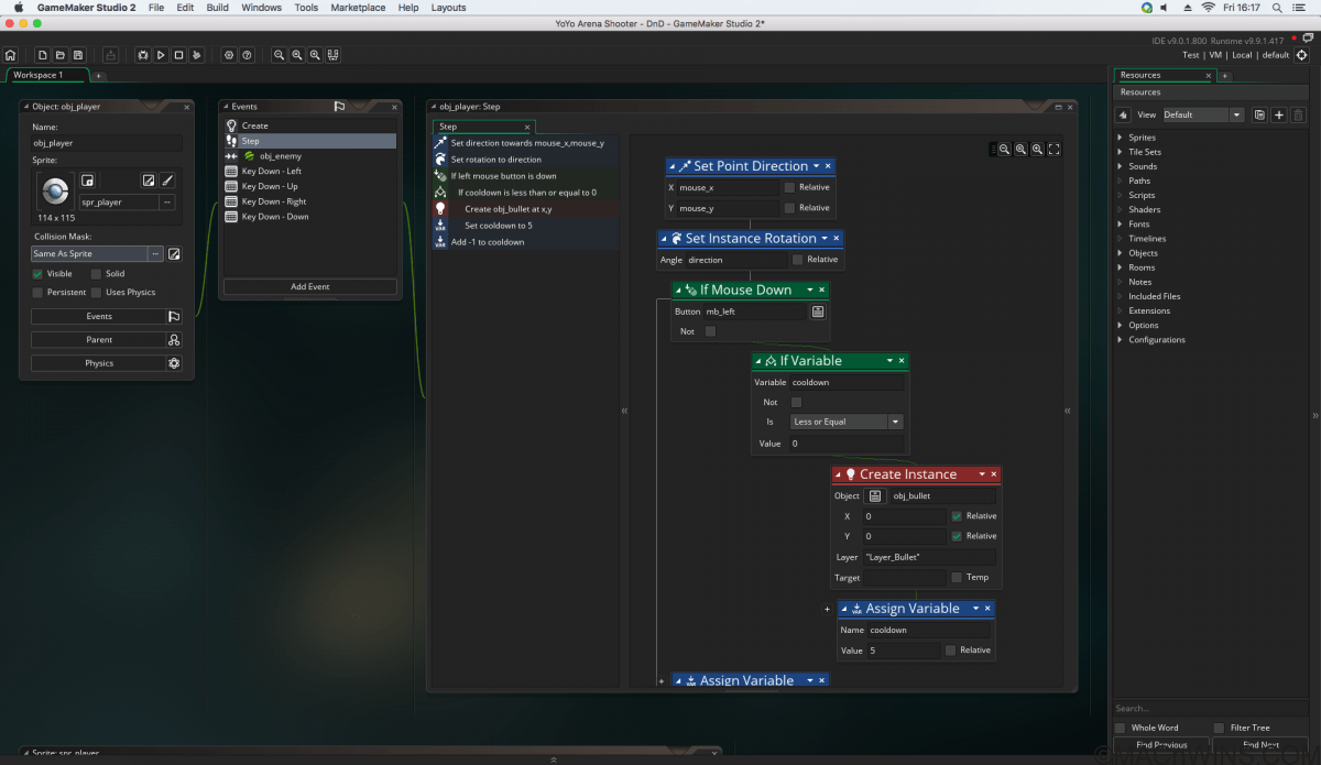 GameMaker Studio Crack