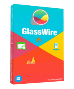 GlassWire Crack