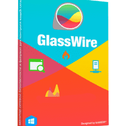 GlassWire Crack