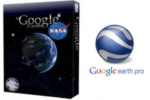 Google Earth Pro Crack