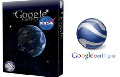 Google Earth Pro Crack
