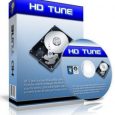 HD Tune Pro Crack