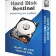 Hard Disk Sentinel Crack