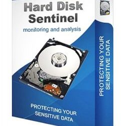 Hard Disk Sentinel Crack