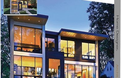 Home Designer Pro 2017 Crack