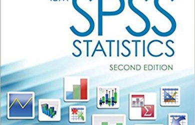 IBM SPSS 24 Crack