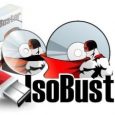 ISOBuster Crack