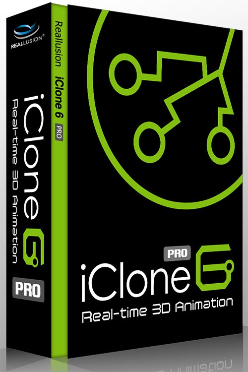 iclone 5 free download with crack