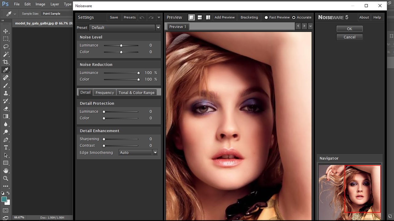 Imagenomic Portraiture keygen