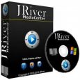 JRiver Media Center 22 Crack