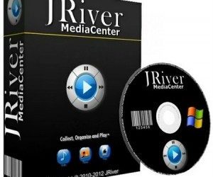 JRiver Media Center 22 Crack