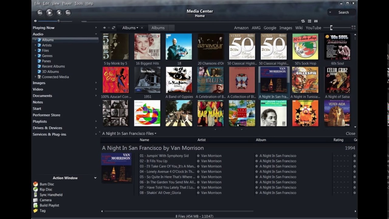 JRiver Media Center 22 Crack