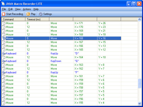 Jitbit Macro Recorder Crack
