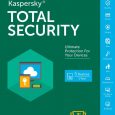 Kaspersky InterNet Security 2017 Crack