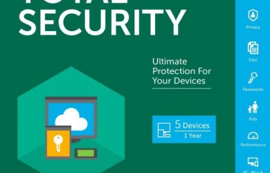 Kaspersky InterNet Security 2017 Crack