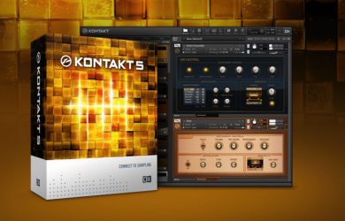 Kontakt 5 Crack