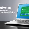 MacDrive 10 Crack