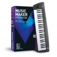 Magix Music Maker Crack