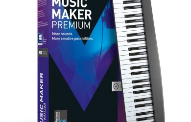 Magix Music Maker Crack