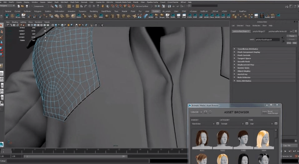 Marvelous Designer 12 Crack With Activator