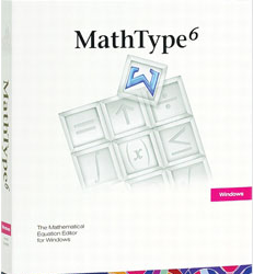 MathType Crack